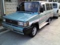 Toyota Fxs 1997 P138,000 for sale-0