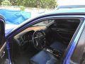 2005 Honda Civic BLUE FOR SALE -5
