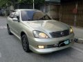 2011 Nissan Sentra Gsx  MT Silver For Sale -0