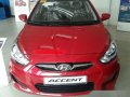 Hyundai Accent 1.4 M/T for sale -3