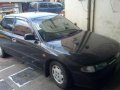Mitsubishi Lancer Glxi 1994 MT For Sale -0