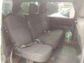 Hyundai Starex 2000 Diesel Gray For Sale -6