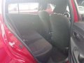 2016 Toyota Yaris 1.3E Matic Red For Sale -7