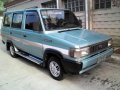 Toyota Fxs 1997 P138,000 for sale-8