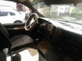 Hyundai Starex 2000 Diesel Gray For Sale -4