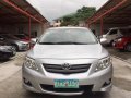 For sale Toyota Corolla Altis 2008-0