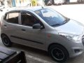 Hyundai i10 automatic 2014 for sale-1