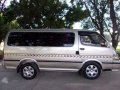 2001 Toyota Hiace Van for sale-1