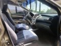 2010 Honda City 1.5 E AT Beige For Sale -5