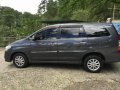 2015 Toyota Innova Diesel Automatic for sale -0