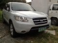 For sale Hyundai Santa Fe 2007-0