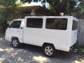 Mitsubishi L300 FB 2010 MT White For Sale -4