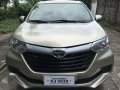 2017 Toyota Avanza 1.3E Manual For Sale -0