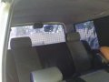 2000 Toyota Hiace Grandia MT White For Sale -5