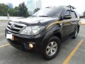 Toyota Fortuner VVTi AT 2FAST4U for sale-0