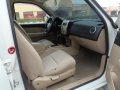 Rush Very Fresh 2008s Ford Everest XLT for sale-1