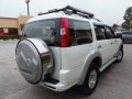 Rush Very Fresh 2008s Ford Everest XLT for sale-4