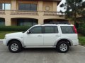 Rush Very Fresh 2008s Ford Everest XLT for sale-5