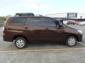 Like New Loaded 2014 Toyota Innova 2.5E Diesel Limited MT 2FAST4U-4