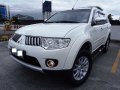 2012 Mitsubishi Montero GLS V AT 2FAST4U for sale-0