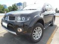 Mitsubishi Montero Sport GLS AT Diesel for sale-0