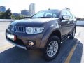 Mitsubishi Montero Sport GLS V AT Diesel for sale-0