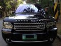 2012 range rover Super Charged 4x4 for sale-0