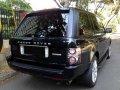 2012 range rover Super Charged 4x4 for sale-2