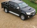 Toyota Hilux iii for sale-0