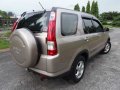 2004 Honda CRV AT 4x4 for sale-2