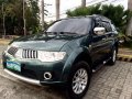 2010 Mitsubishi Montero GLS Sports 4x2 for sale-0