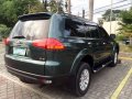 2010 Mitsubishi Montero GLS Sports 4x2 for sale-2