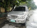 2004 Isuzu Crosswind XUV for sale-0