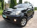 2009s Toyota Fortuner G Diesel AT for sale -0