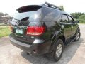 2009s Toyota Fortuner G Diesel AT for sale -2