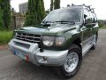 2003 Mitsubishi Pajero Fieldmaster AT for sale-0