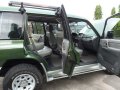 2003 Mitsubishi Pajero Fieldmaster AT for sale-1