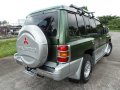 2003 Mitsubishi Pajero Fieldmaster AT for sale-2
