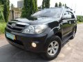 2009s Toyota Fortuner G Diesel AT for sale-0