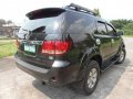 2009s Toyota Fortuner G Diesel AT for sale-2
