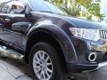 2011 Mitsubishi Montero Sport for sale-0