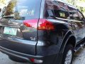 2011 Mitsubishi Montero Sport for sale-2