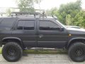 Fully Loaded Nissan Terrano 4x4 for sale-0