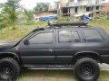 Fully Loaded Nissan Terrano 4x4 for sale-1