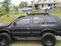 Fully Loaded Nissan Terrano 4x4 for sale-2