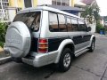 Mitsubishi pajero 94mdl diesel manual for sale-2