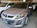 2010 MAZDA CX-7 2.5L GAS ENGINE for sale-0