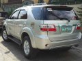 Toyota Fortuner G for sale-0