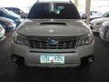 2013 Subaru Forester Automatic for sale-0