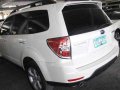 2013 Subaru Forester Automatic for sale-2